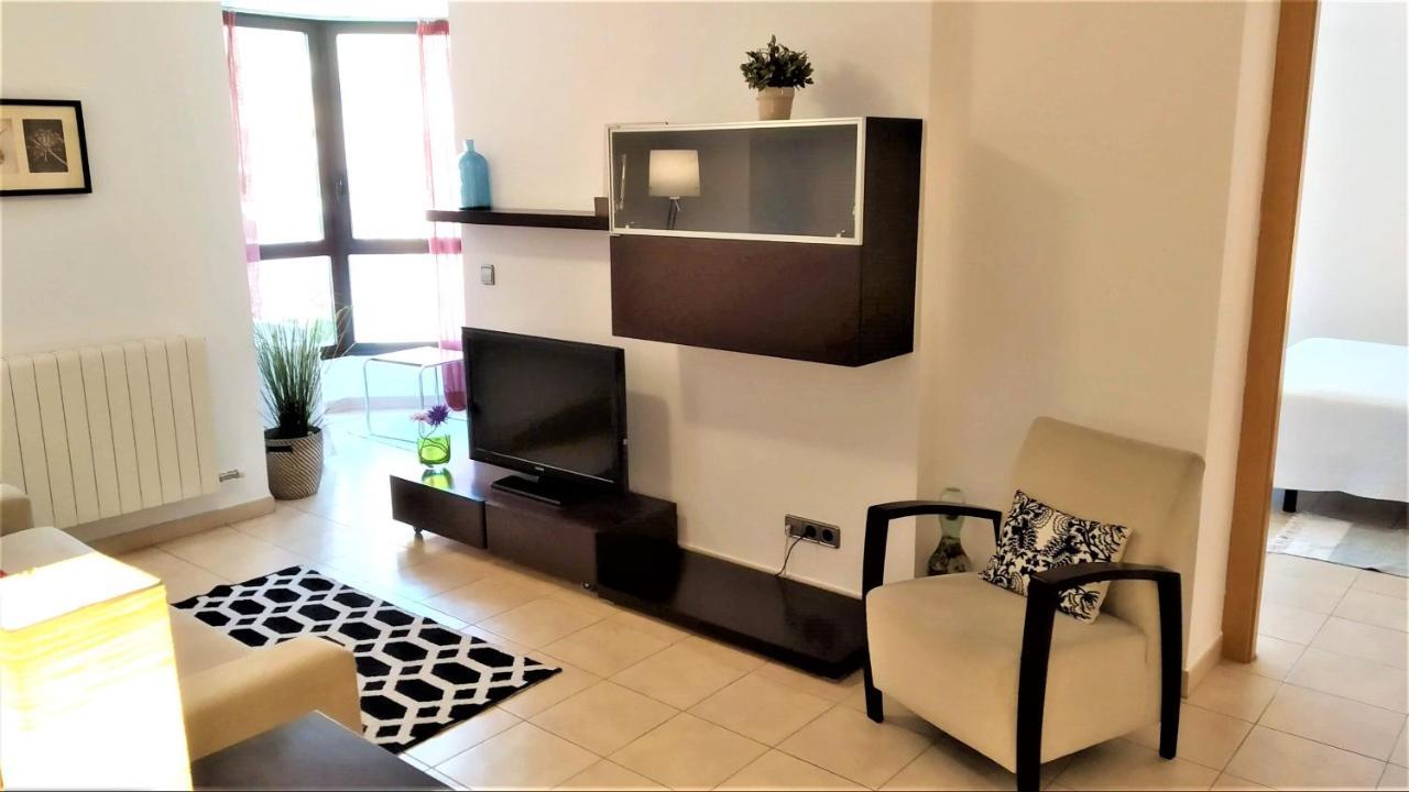 Sierco Apartamentos Ainsa Exterior photo