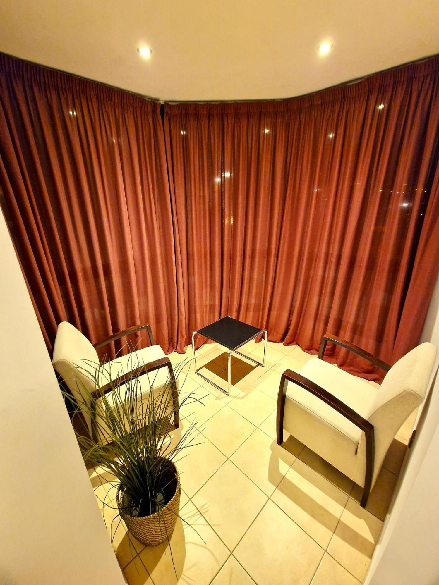 Sierco Apartamentos Ainsa Exterior photo